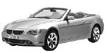 BMW E64 B3477 Fault Code